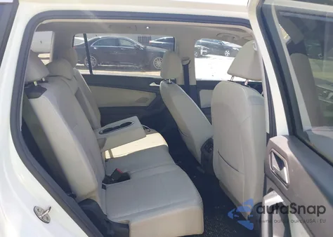 2019 Volkswagen Tiguan 2.0T Se/2.0T Sel/2.0T Sel R-Line/2.0T Sel R-Line Black z USA, uszkodzony, nr VIN 3VV3B7AX9KM194511